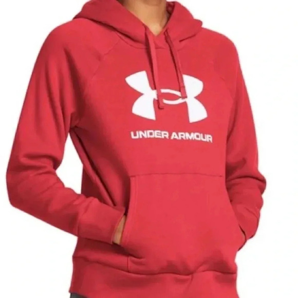 Under Armour Tops - Under Armour Hoodie. NWT.